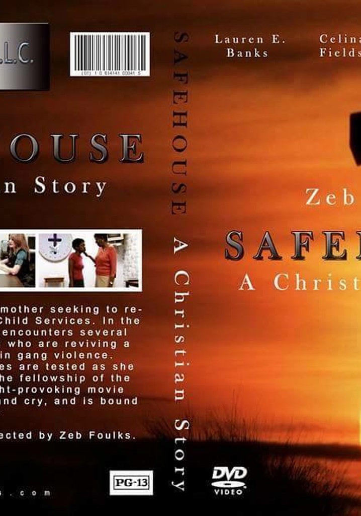Safe House A Christian Story streaming online